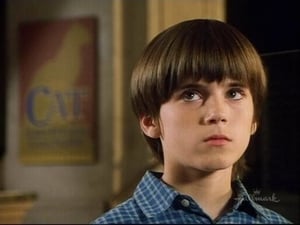 This is the Avatar Image for the D.W. Read (Arthur) (Michael Caloz) AI Voice and Text to Speech Generator